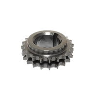 Crankshaft Timing Gear suitable for Land Rover 2.25L 4 Cylinder Petrol or Diesel 568333