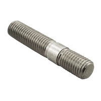 Exhaust Manifold Flange Stud for Land Rover Series 2 2a 3 568664