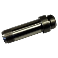 Cylinder Head Exhaust Valve Guide for Land Rover Series 2 2A 3 2.25L Petrol 568687