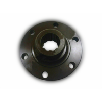 Drive Flange 10 Spline Front or Rear Axle for Land Rover Series 2 2a and 3  571235