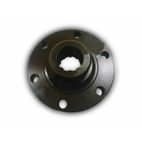 Drive Flange 10 Spline Front or Rear Axle for Land Rover Series 2 2a and 3 571235