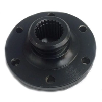 Drive Flange 24 Spline Front or Rear for Land Rover Series 3 571711