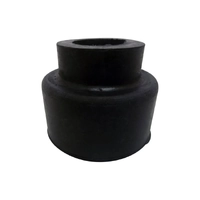 Front Radius Arm Rear Chassis Bush suitable for Range Rover Classic 572068