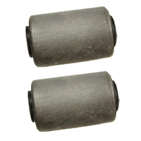 2x Front Axle Panhard Rod Bush for RRC 575580