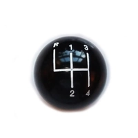 Aftermarket Gear Lever Knob for Land Rover Series 2A & 3 576316A
