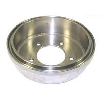 Cylinder Front Brake Drum for Land Rover Series 3 Stage 1 V8/6 11 inch 576974