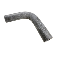 Aftermarket Top Radiator Hose Land Rover Series 3 LATE 4 Cylinder 577346