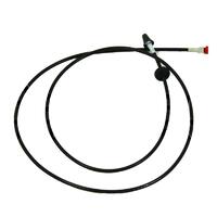 Speed Manual Speedo Cable for Land Rover Range Rover Classic LT95 4 579165