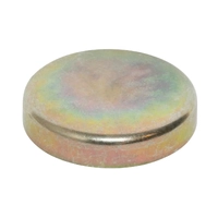 Welsh Plug suitable for Land Rover Series 2 2a 587628