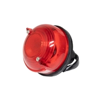 Tail Lamp Light Lens Army suitable for Land Rover Series 2 2A -589446