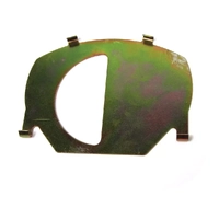 Aftermarket Rear Brake Pad Squeal Shim To Suit Land Rover Discovery 1 Range Rover Classic 591628