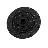 Clutch Plate for Land Rover Series 1, 2, 2A 9.0' 591704