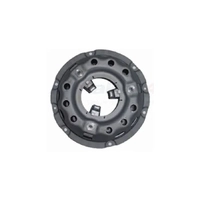 Pressure Plate - 9 Inch Clutch - Coil Sprung - 2.25  Series 2 & 2A - 591705