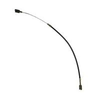 Accelerator Cable for Land Rover Series 3 Diesel 2.25L 598852