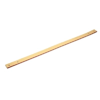 Rear Check Axle Strap for Land Rover Series 2 2A 3 SWB & LWB 598854