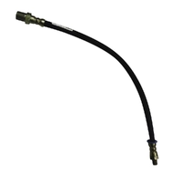 Rear Brake Hose Flexible for Land Rover Range Rover Classic 598973