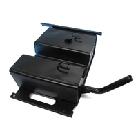 Aftermarket Rear Tank Assembly for Land Rover Series 3 109 1975 -1984 599234