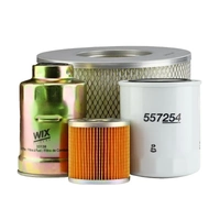 Diesel Dog Service Filter Kit for TOYOTA LANDCRUISER HZJ75, 78, 79, 80 60001