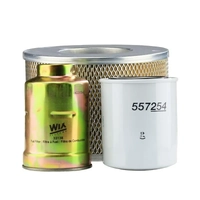 Diesel Dog Service Filter Kit for Toyota Landcruiser HZJ105 2000 2007 60007