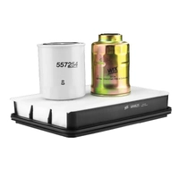 Diesel Dog Filtermax 4WD Filter Kit suit Toyota Prado 3.0L T/D 1KZ-TE 60012