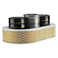 Diesel Dog Service Filter Kit for Nissan Patrol GU 1997 2003 60016