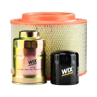 Diesel Dog Service Filter Kit for Mazda BT-50 DX 2006 2011 60019