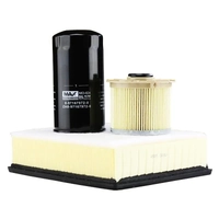 Diesel Dog Filtermax 4WD Filter Kit suit Holden Colorado 3.0L Turbo Diesel RC / Isuzu D-Max 60027