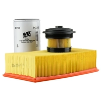 Diesel Dog Service Filter Kit for Ford F250 Year 2001-2007 7.3L V8 Turbo 60034