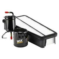 Diesel Dog Toyota Prado GRJ120R 2003 10/2009  V6 Petrol 1GR-FE EFI 60039