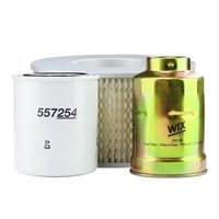 Diesel Dog Toyota Hilux	3L D, 3L TD	1999 2005	KZN165, LN147/167/172 Diesel, 1KZ-TE, 5LE SOHC8V 60040