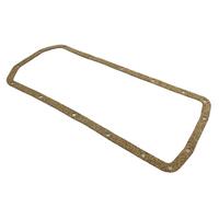 Sump Gasket V8 for Land Rover Series 3 Stage 1 RR Classic Discovery 1 P76 602087