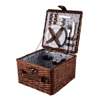 Avanti 2 Persons Picnic Basket - Swimmers