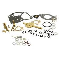 Petrol Carburettor Repair Kit Zenith for Land Rover Series 2A 3 2.25L  605092