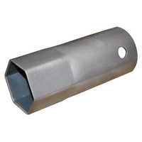 Wheel Bearing Hub Nut Spanner 52mm Defender Discovery Perentie GQ Patrol 606435