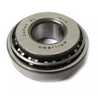 OEM Swivel Pin Bearing for Land Rover Discovery Defender Range Rover Classic 606666