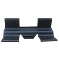 Brake Pad Anti-Rattle Spring Clip Front to suit LR Defender, RR Classic 606688