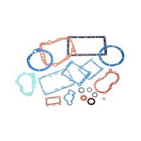 Gearbox & Transfer Box Gasket Kit LT95 4 Speed for Land Rover County Series Range Rover - 606754A-Aftermarket