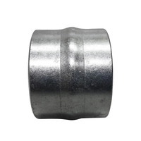 Collapsible Spacer for Salisbury Diff Land Rover Defender Series 2a 3 607197