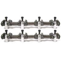 Aftermarket Rocker Shaft Assembly (x2) To Suit Land Rover Series Discovery 1 2 Defender Range Rover Classic P38 611660x2KIT