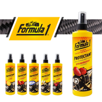 Formula 1 Fragranced Protectant Strawberry 613824