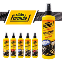 Formula 1 Fragranced Protectant  Car Scent 613825