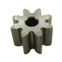 Oil Pump Gear for Land Rover Series 3 Range Rover Discovery 1 V8 Carby & EFI