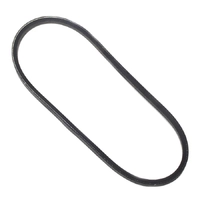 Range Rover Classic 3.5 L V8 Carb Engine Alternator Belt - 614794