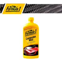 Formula 1 - Carnauba Liquid Car Wax 473mL 615029