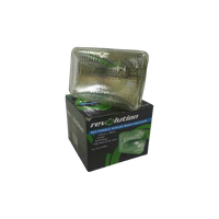 Outer Headlight Sealed Beam suitable for Landcruiser 60 80 Series