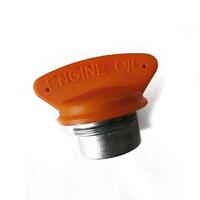 Oil Filler Cap V8 for Land Rover Defender Discovery 1 RR Classic County 625038