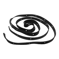 Roof Rear & Side Weatherstrip for Toyota Landcruiser 40 Series SWB 63168-60011