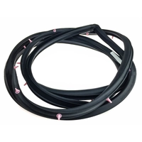 OEM Left Front Door Rubber for Toyota Landcruiser 75 78 79 Troop Ute 67862-60110