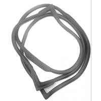 Aftermarket RH Rear Barn Door Rubber to suit Landcruiser 40 Series Troopy & SWB to 1979 68291-90301