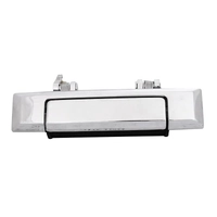 CHROME Right Front Door Handle for Landcruiser 60 75 76 78 79 Series 69210-90K00